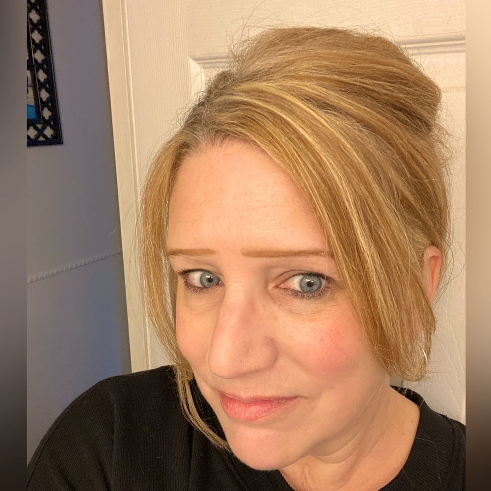 Meet your Posher, Jacqualine!
